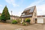Edwardsberg 1, Breda: huis te koop