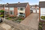 Graaienhil 34, Wouw: huis te koop