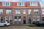 Borneostraat 30, Haarlem: huis te koop