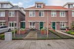 Arnout van Westenrijklaan 28, Spijkenisse: huis te koop