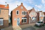 Julianastraat 38, Sint-Annaland: huis te koop