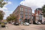 Muntkade 8 A 1, Utrecht: huis te huur