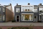 Guido Gezellelaan 54, Bergen op Zoom: huis te koop