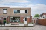 Paddestoelstraat, Bergen op Zoom: huis te huur