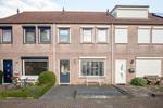 Burg. Hendrik Wolferthof 15, Hoek: huis te koop