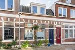 Generaal Joubertstraat 8, Haarlem: huis te koop