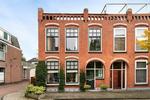 Da Costastraat 4, Leiden: huis te koop