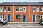T Perron 16, De Lier: huis te koop