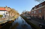Buitenwatersloot A, Delft: huis te huur