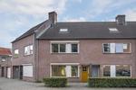 Nassaustraat 4 B, Tilburg: huis te koop