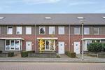 Crescendoweg 33, Rosmalen: huis te koop