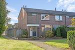 August Vordingstraat 52, Hengelo (provincie: Overijssel): huis te koop