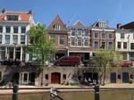 Oudegracht 8 A, Utrecht: huis te huur