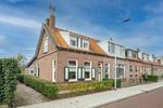 Lijnbaanstraat 1, Middelharnis: huis te koop