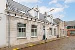 Voorstraat 6, Oud-Vossemeer: huis te koop