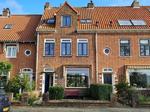 Lorentzkade 218, Haarlem: huis te koop