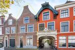 Oude Vest 171, Leiden: huis te koop