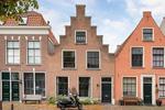 Oostdwarsgracht 16, Leiden: huis te koop