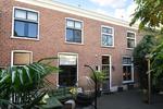 Delistraat 4, 's-Gravenhage: huis te koop