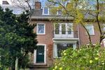 Van Boetzelaerlaan 7, Wassenaar: huis te koop