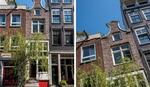 Rapenburg 39, Amsterdam: huis te huur