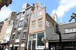 Leidsekruisstraat 10 I, Amsterdam: huis te huur