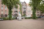 S-gravesandeplein, Amsterdam: huis te huur