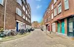 Geuzenstraat, Rotterdam: huis te huur