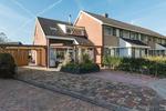 De Merel 47, Surhuisterveen: huis te koop