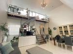 Kettingstraat 23 A, 's-Gravenhage: huis te huur