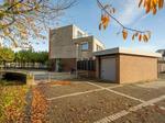 Van Eedenstraat 4, Oud-Beijerland: huis te koop