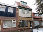 Van Limburg Stirumstraat 27, Den Helder: huis te huur