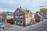 Burg Ten Veldestraat 107, Genemuiden: huis te koop