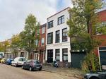 Helper Oostsingel 1 A, Groningen: huis te huur