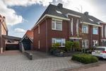 Johnny Cashstraat 8, Middelburg: huis te koop