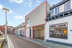 Pastoor Lancrietstraat 11, Bergen op Zoom: huis te koop