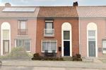 Mimosastraat 4, Bergen op Zoom: huis te koop