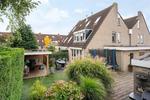 Wilgenhof 340, Papendrecht: huis te koop