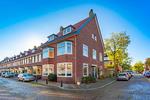 Sinneveltstraat 3 Zwart, Haarlem: huis te koop
