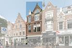 Anegang 17 A, Haarlem: huis te koop