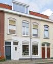 Generaal Joubertstraat 17 Zw, Haarlem: huis te koop