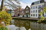 Buitenwatersloot 67, Delft: verkocht