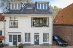 Vissersdijk 1 + 1 B, Werkendam: huis te koop
