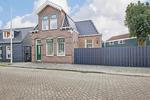 Kalf 110, Zaandam: huis te koop