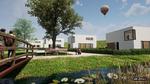 Damhert 25 A, Hoogeveen: huis te koop