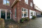 Van Zeggelenstraat 54 Zwart, Haarlem: huis te koop