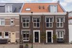 Blauwe Tramstraat 180, Leiden: huis te koop