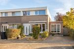 Vierde Rompert 36, 's-Hertogenbosch: huis te koop