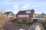 Tulpappel 18, Winkel: huis te koop