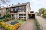 Heysterbachstraat 105, Dordrecht: huis te koop